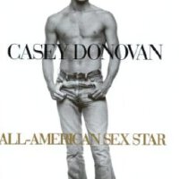 Casey Donovan圖片照片_Casey Donovan