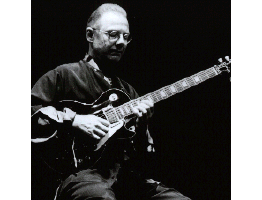 Robert Fripp圖片照片