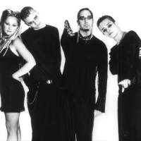 Coal Chamber圖片照片_Coal Chamber