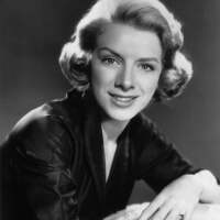 Rosemary Clooney圖片照片_Rosemary Clooney