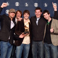 Audio Adrenaline圖片照片_Audio Adrenaline
