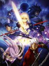 Fate/stay night重製版速看動漫全集線上看_卡通片全集高清線上看 - 蟲蟲動漫