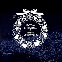 Mayday圖片照片_Mayday