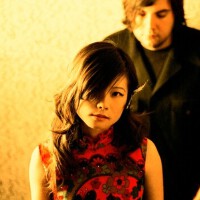 Asobi Seksu圖片照片_Asobi Seksu