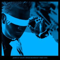 Light Speed Remixed, Pt. 1(Remixes)