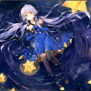 星塵圖片照片_照片寫真