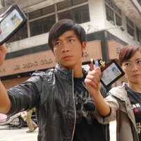 學警狙擊圖片照片_學警狙擊