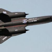 SR-71圖片照片_SR-71