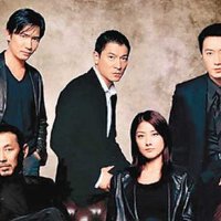 無間道Ⅲ-終極無間圖片照片_無間道Ⅲ-終極無間