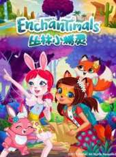 叢林小精靈 第2季 英文版動漫全集線上看_卡通片全集高清線上看_好看的動漫