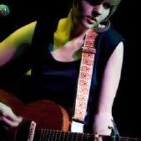 Jessica Lea Mayfield圖片照片_Jessica Lea Mayfield