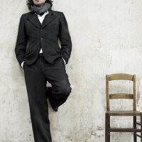 Stephan Eicher圖片照片_Stephan Eicher