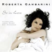 Roberta Gambarini最新專輯_新專輯大全_專輯列表