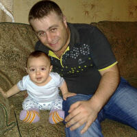 Arsen Barsamyan圖片照片_Arsen Barsamyan