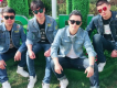 時光樂隊歌曲歌詞大全_時光樂隊最新歌曲歌詞