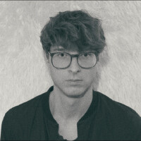 Kasper Bjørke圖片照片_照片寫真