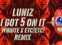 Whiiite、Luniz、ETC!ETC!