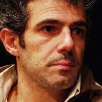 Paolo Fresu圖片照片_Paolo Fresu