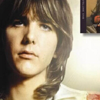Gram Parsons圖片照片_Gram Parsons