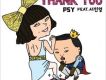 Thank You (Single)專輯_PSYThank You (Single)最新專輯