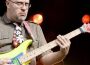 2G : Pierrejean Gaucher/Christophe Godin專輯_Christophe Godin2G : Pierrejean Gaucher/Christophe Godin最新專輯