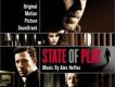 政局密雲 State of play