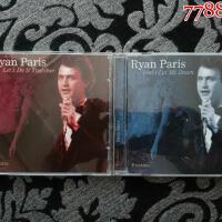 Ryan Paris圖片照片_照片寫真