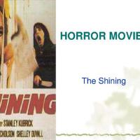 The Shining最新歌曲_最熱專輯MV_圖片照片