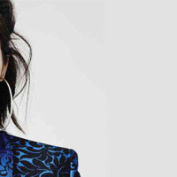 Jessie Ware圖片照片_Jessie Ware
