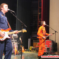 Paul Gilbert圖片照片_Paul Gilbert