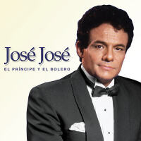 José José圖片照片_José José