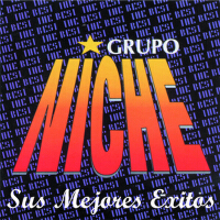 Sus Mejores Exitos專輯_Grupo NicheSus Mejores Exitos最新專輯