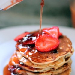 Pancake圖片照片_Pancake