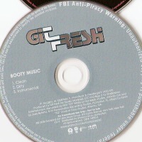 Git Fresh(Deepside)圖片照片_Git Fresh(Deepside)