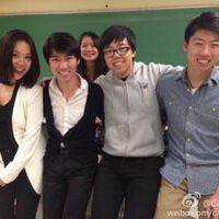 段岩、陳序、黎子明、伯村清唱團個人資料介紹_個人檔案(生日/星座/歌曲/專輯/MV作品)