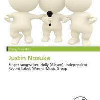 Justin Nozuka圖片照片_Justin Nozuka