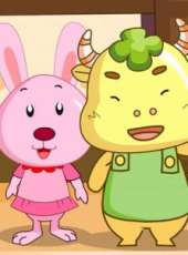 MOFY棉花小兔 第3季動漫全集線上看_卡通片全集高清線上看_好看的動漫