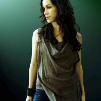 Alanis Morissette[阿蘭圖片照片_Alanis Morissette[阿蘭