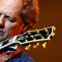 Lee Ritenour圖片照片_Lee Ritenour