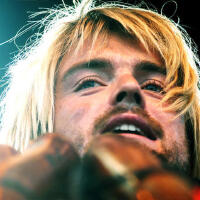 Xavier Rudd最新專輯_新專輯大全_專輯列表