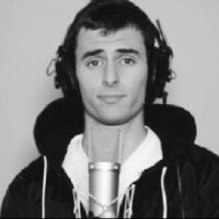 Mike Tompkins圖片照片_Mike Tompkins