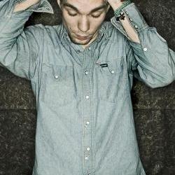 Justin Townes Earle圖片照片_Justin Townes Earle