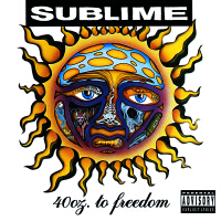 40oz To Freedom (Explicit Version)