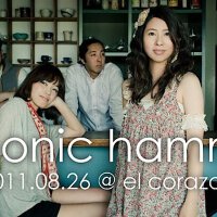 harmonic hammock圖片照片_harmonic hammock
