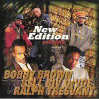 New Edition圖片照片_New Edition