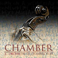 LOrchestre de Chamber Noir