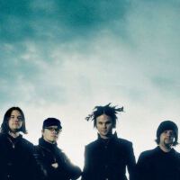 The   Rasmus圖片照片_The   Rasmus