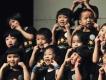北京天使合唱團圖片照片