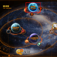 星球地圖圖片照片_星球地圖