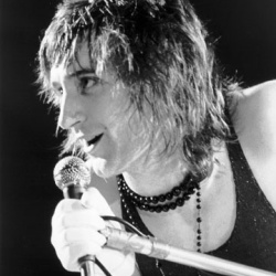 Rod Stewart圖片照片_Rod Stewart